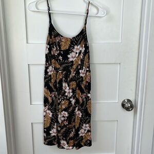 Ripcurl summer dress